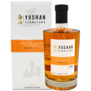 Yushan Signature Bourbon Cask